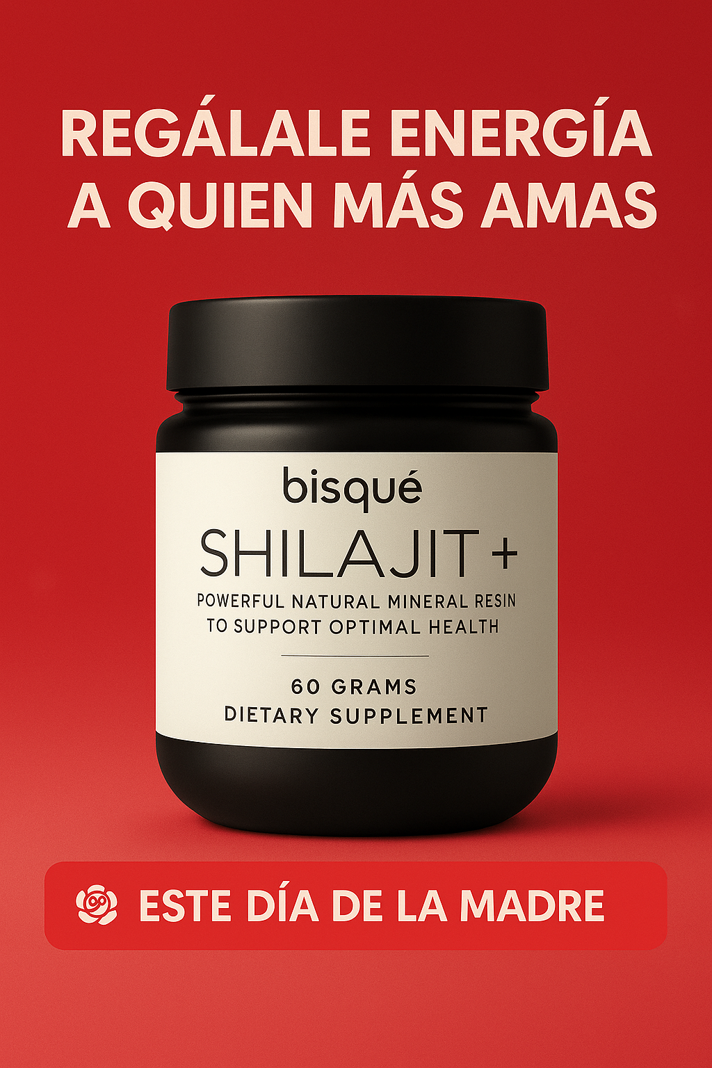 Shilajit Puro Himalaya