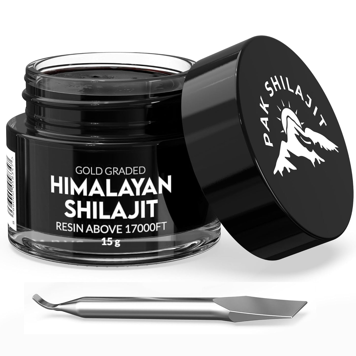 Shilajit Puro Himalaya